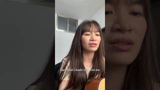 hate that i made you love me - Ariana Grande（cover by JuDie）#arianagrande #hatethatimadeyouloveme