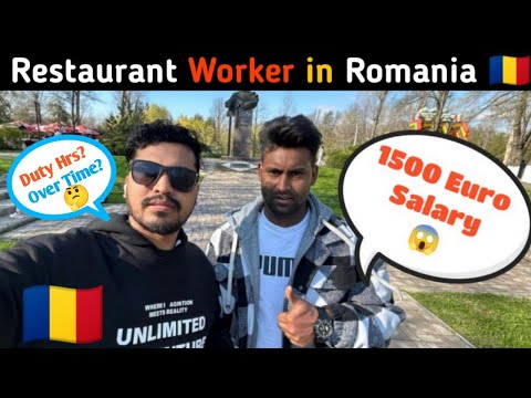 Romania 🇷🇴 Mein