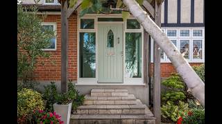 For Sale by Philippa Sole - Caledon Road, Lower Parkstone, BH14 9NN