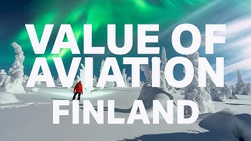 Value of Aviation Finland
