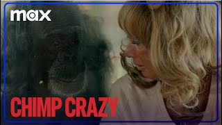 Chimp Crazy | Teaser Oficial | Max