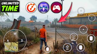🔥 TOP 4 BEST CLOUD GAMING APPS screenshot 5