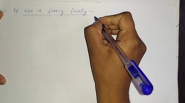 Motion of Lift Part-2 for B.sc 1st year by Sapna Agarwal