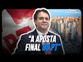 ENTENDA POR QUE FORTALEZA VIROU A VITRINE DO PT PARA 2026