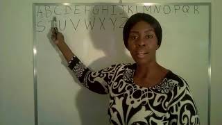 Alphabet's and sounds screenshot 3