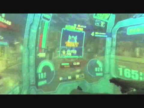 戦場の絆 勢力戦 TB 4vs4 ガンダムRTC  おもうがままに