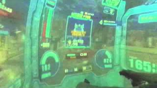 戦場の絆 勢力戦 TB 4vs4 ガンダムRTC  おもうがままに