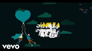 Mulla Rae - Spiritual Feeling (Lyric Video)