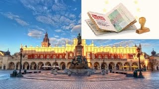 Виза в Ригу/приглашение для гостевой визы в Ригу