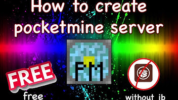 How to create minecraft pe 0.14 server on ios | without jailbreak