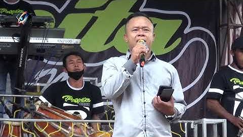 Suaranya Endol Banget ... Kaulan PaHajat | Terhanyut Dalam Kemesraan | Puspita Nada| Infinity Pro