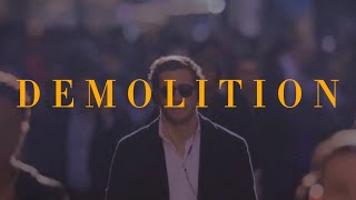 Demolition Dance Yrself Clean