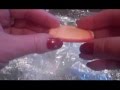 Rock Cycle with Starburst candies