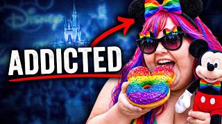 "Disney Adults" Keep Paying. So Disney Keeps Charging.