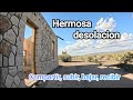 La hermosa desolación #22