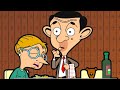 O Pior Encontro de Sempre! 💔 😢 | Mr. Bean | WildBrain Português