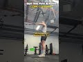Upper body warm up routine - Easy and effective ✅