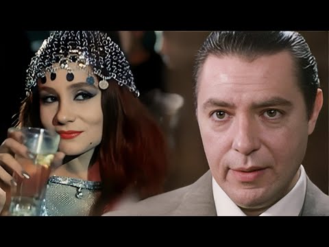 حصريا الفيلم الساخن خيانه بالمثل بطولة سحر رامي هشام عبدالحميد افلام 