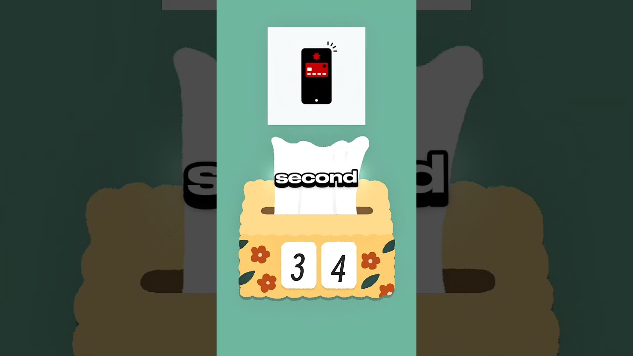 Я дошёл до того, что игнорирую все уведомления.