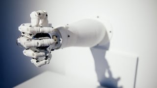 Exploring THE FUTURE OF EMPLOYMENT at HUMANS NEED NOT APPLY
