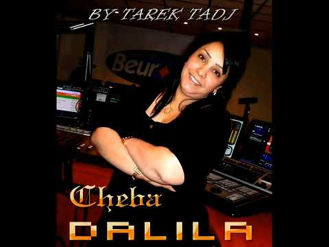 Chaoui Revillon Live