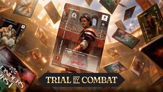 Trial by Combat is Almost Here! screenshot 3