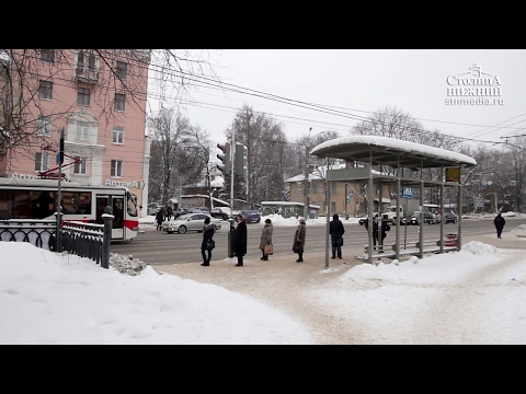 Частники примут участие в конкурсе на магистральные маршруты при условии наличия больших автобусов