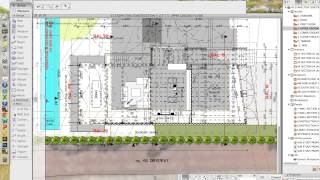 ARCHICAD - PRO RENDERING IN V17 - PART 2