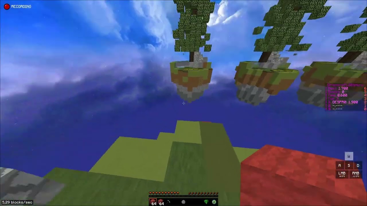 Спид телли про мастер на дропкрафте