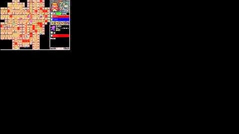 Desktop Dungeons Let