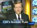 The CIA, and the Iranian Election Riots