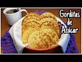 Tortillitas de Harina Dulces | Gorditas de Azúcar | Receta de Rancho