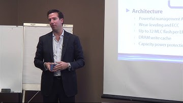 Introducing the Nimbus Data Gemini array