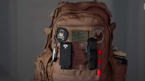 Showing off the Free Sheath!