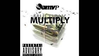DMV P  Multiply remix feat  Yoshi The Prince