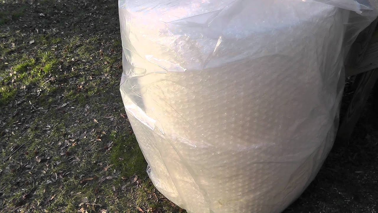That's not Bubble Wrap THIS is Bubble Wrap YouTube