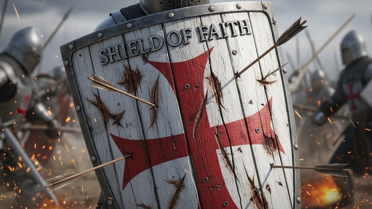 Epic Templar Hymn for Gaming & Strategy | Intense Gregorian War Chants