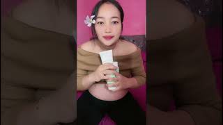 Live Bumil Cantik Makin Gemoy