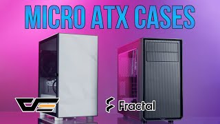 Microatx Cases And Pc Builds What You Need To Know Youtube Microatx Cases And Pc Builds What You Need To Know Youtube