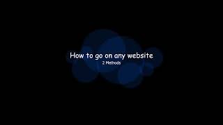 How To Unblock Websites On School Chromebook 2022