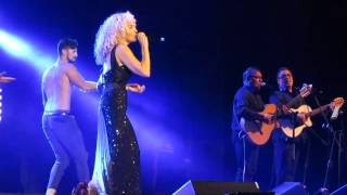 Ishtar Alabina 2016