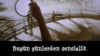 Muhammed Eker - Güz sardı Resimi