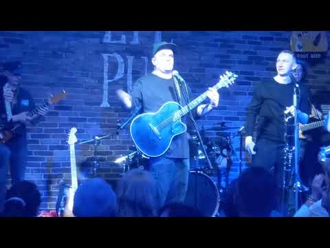 группа Керамика(Москва,Life Pub