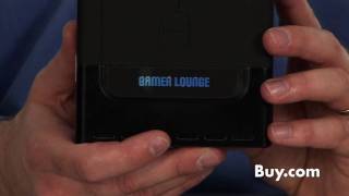 D-Link DGL-4100 Broadband Gigabit Gaming Router