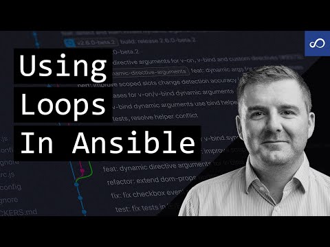 Using 'loop' versus