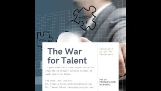 Employer of Choice?
