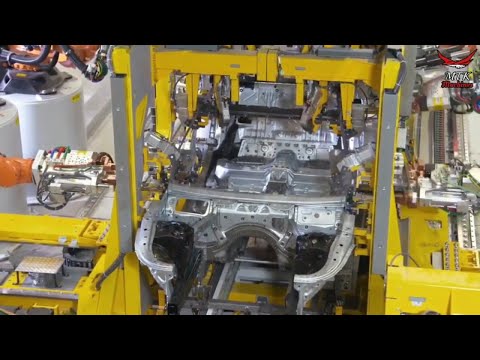 BMW Technology #Lookedtwo