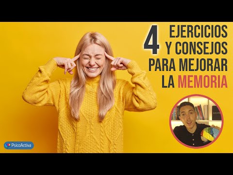 4 ejercicios y