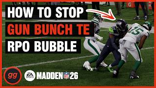 The BEST Way to Shut Down RPO Alert Bubble in Gun Bunch TE!