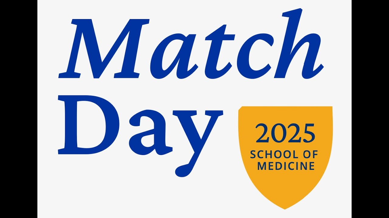 What Is Medical School Match Day